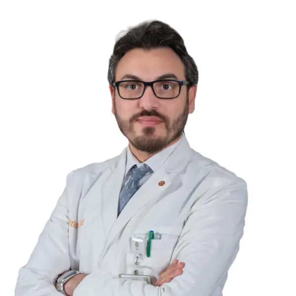 Fares Saad