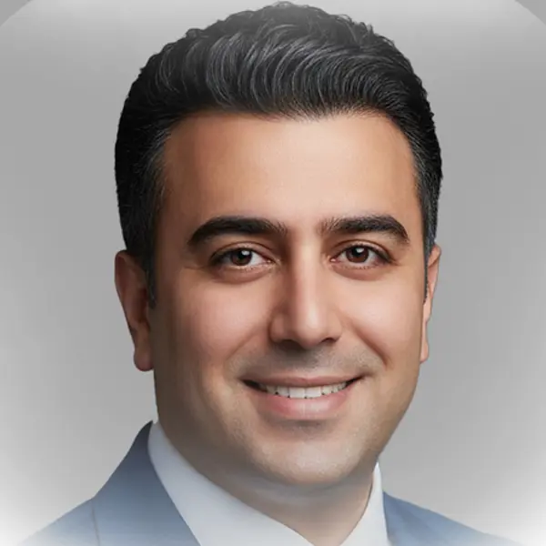 Farid Bagheri