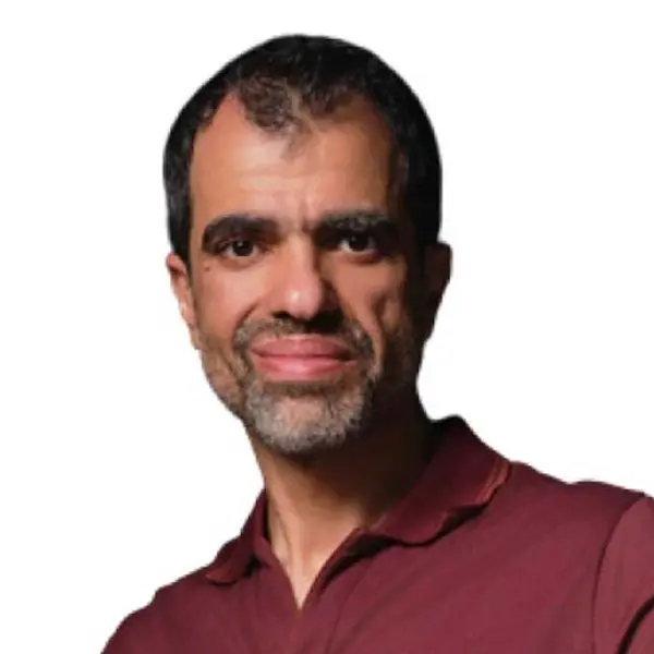 فريد إسماعيل