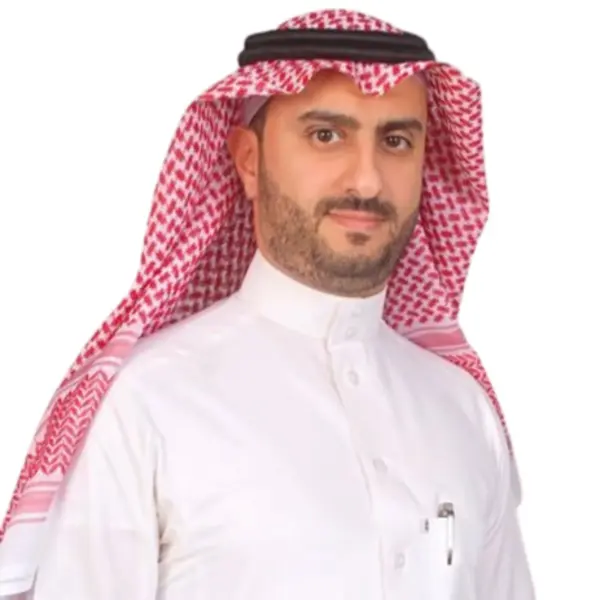 Faris A. Almalki