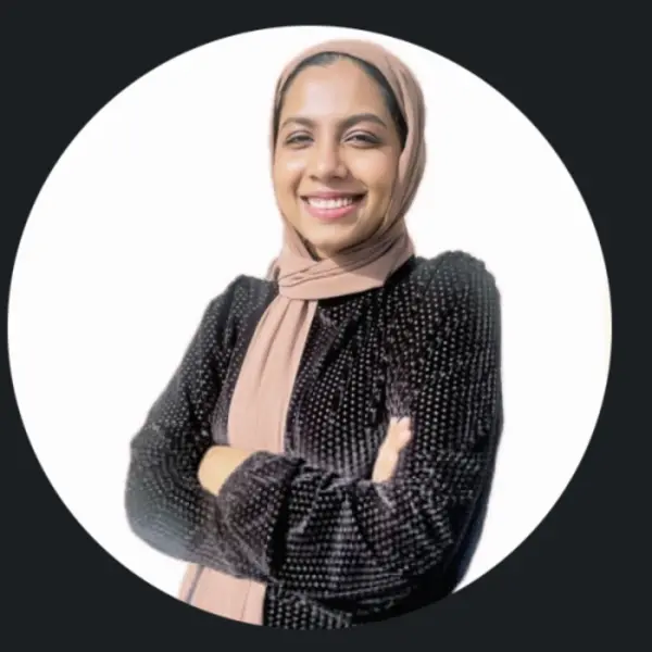 فاطمة نهان