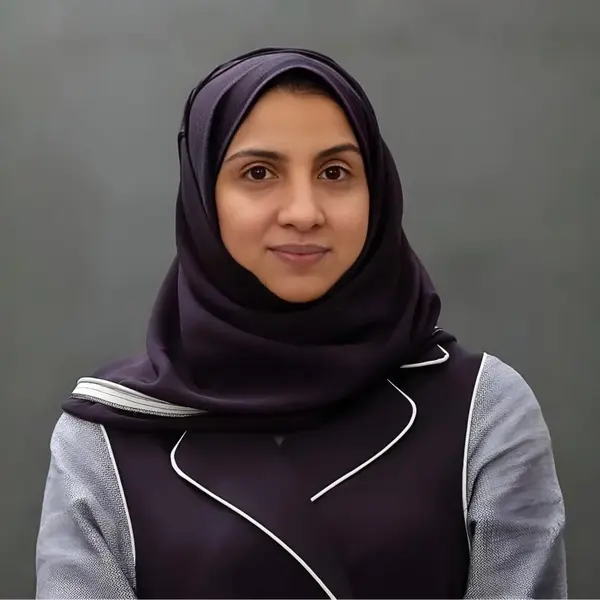 Fatimah Aloef