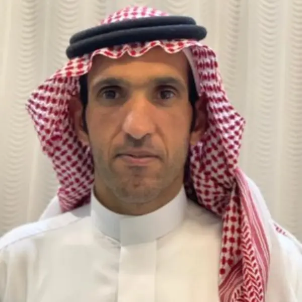 فواز الشمري
