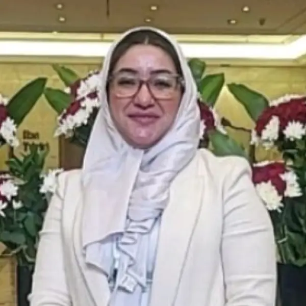 فداء عواد