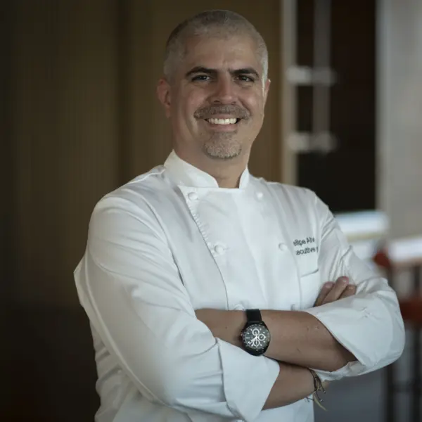 Felipe Alvear
