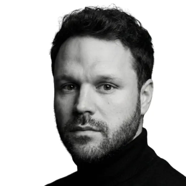Fergus Bell