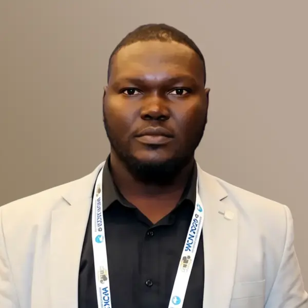 Foksouna Sakadi