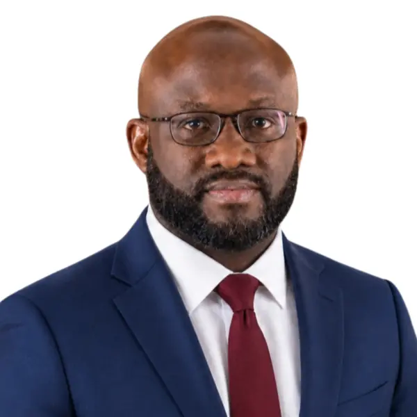 Frank Amankwah