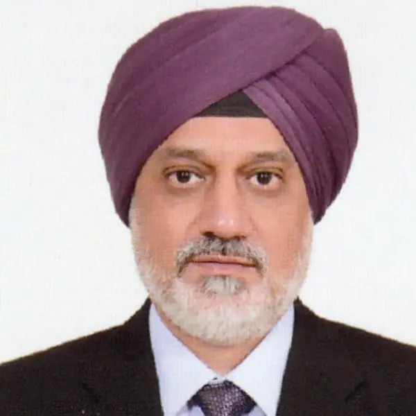 Gagandeep Singh