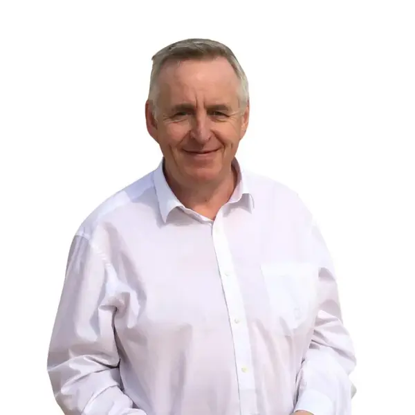 Ged Byrne