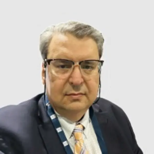 George Anastasopoulos