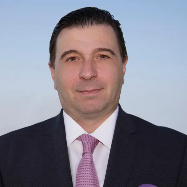 George Ganchev