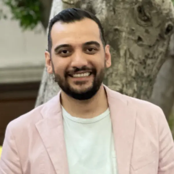 جورج حبيب