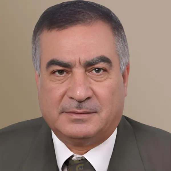 Ghaieb Aljandeel