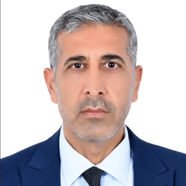 Ghassan Frache