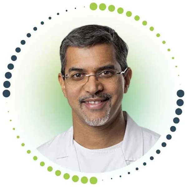 Gunesh Rajan
