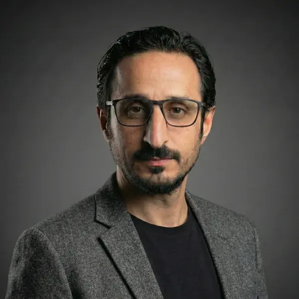 Hadi Rahhal