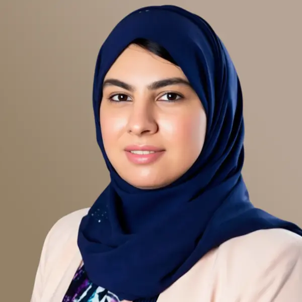Haifa Al Abri