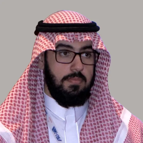 Haitham Al Harthi
