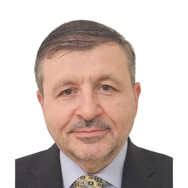هيثم عربي