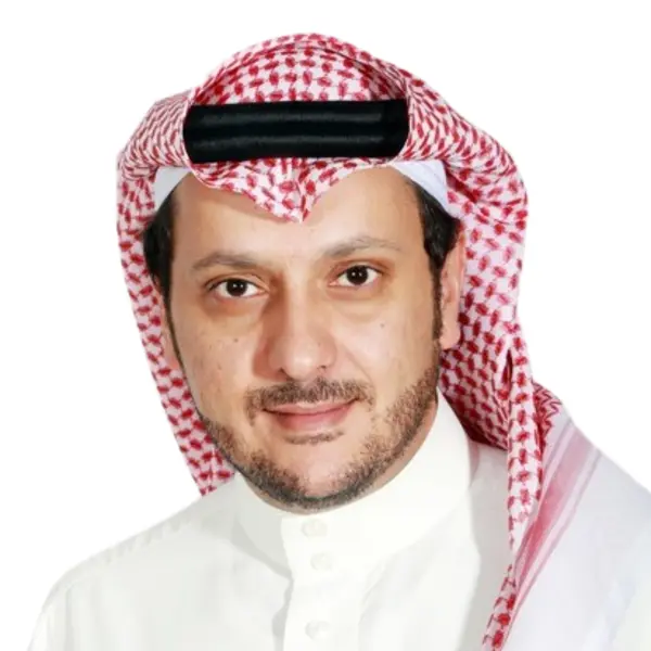 Haithem Alfaraj