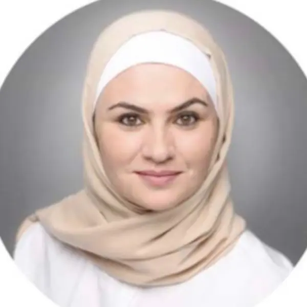 هالة طرابلسي