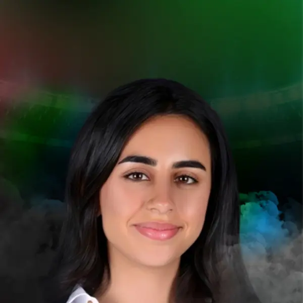 هالة الزياني