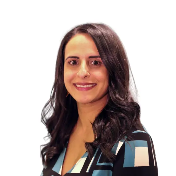 Halah Al-Jubeir
