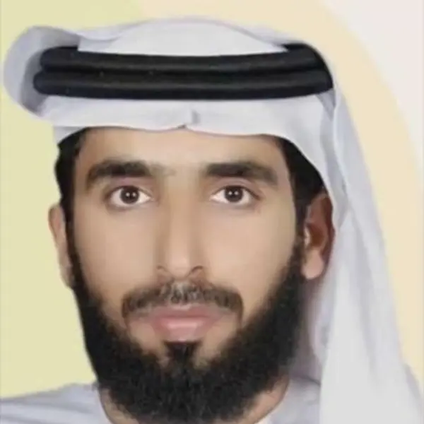 حمد علي سالم المزروعي