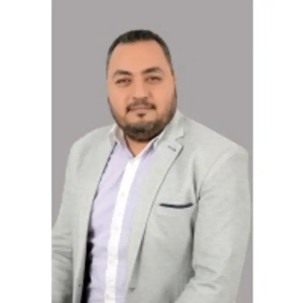 Hamada Shoukry