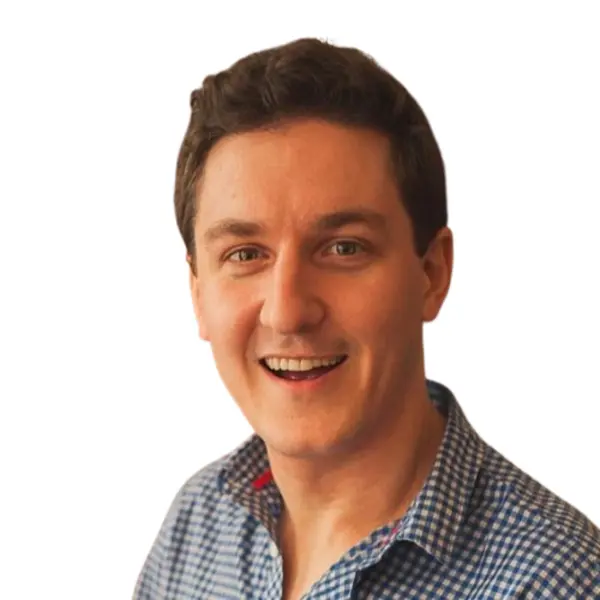 Hamish Shephard