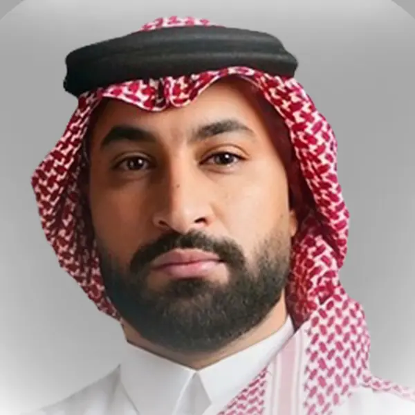 Hamoud Al-Ghosn