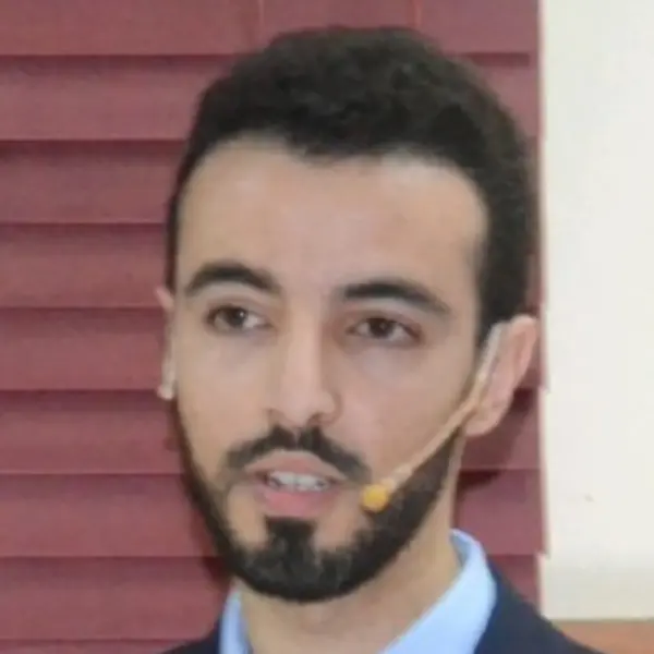Hamza Mridakh