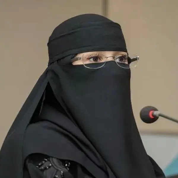 هناء العبدالكريم
