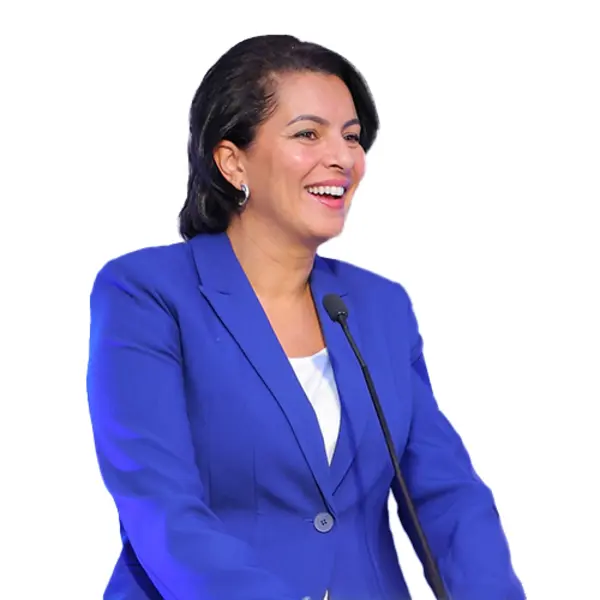 Hanane Spiers