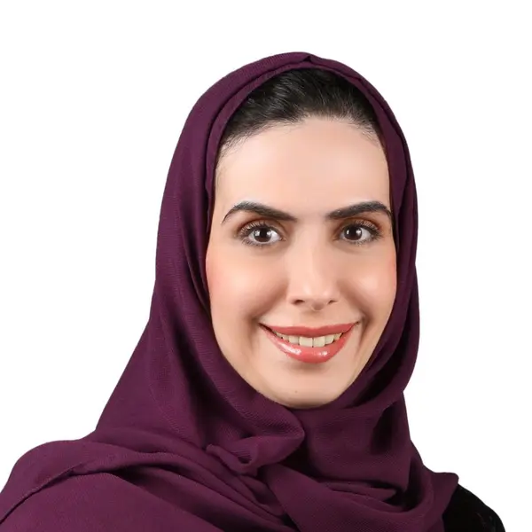 هنوف الحمدان