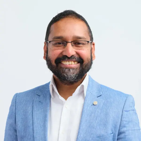 Hassan Chaudhury