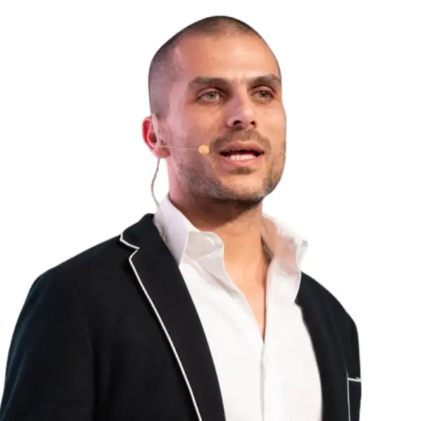 Hatem Jarad