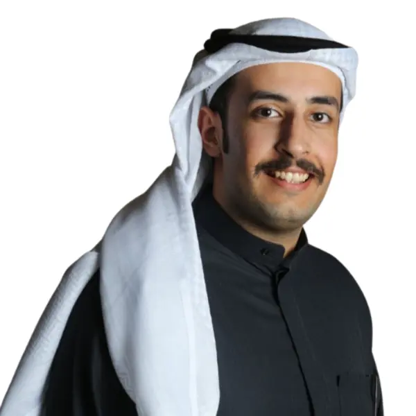 Hazim Alzahrani