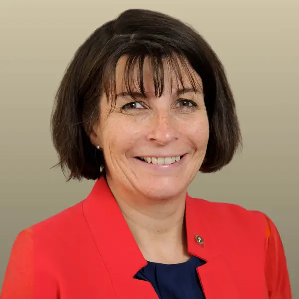 Helen Cross
