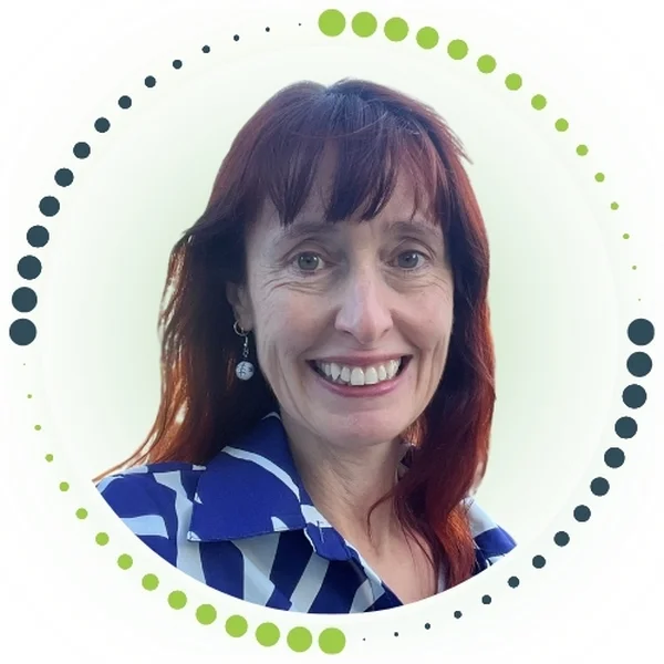 Helen Cullington