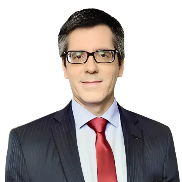 Henrique Martins