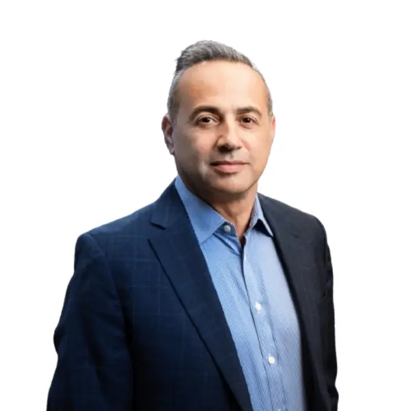 Henry Bzeih