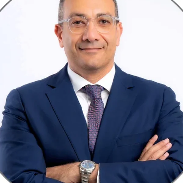 هشام الجندي
