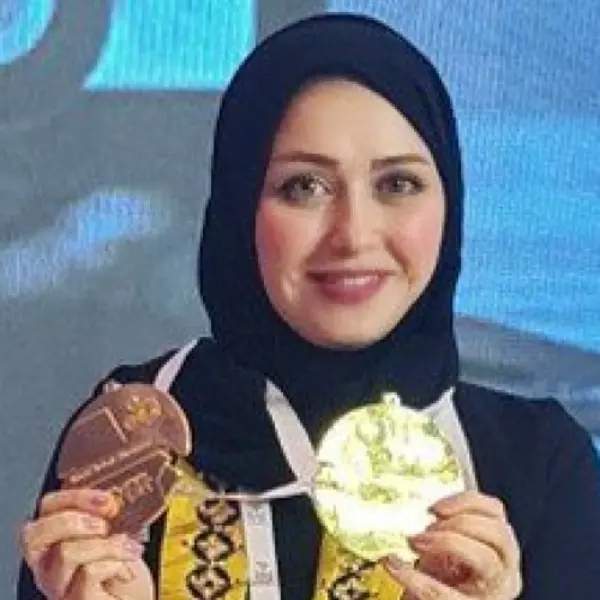 هبة إخلاصي