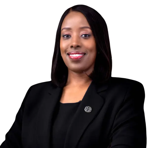 Hortense Mudenge