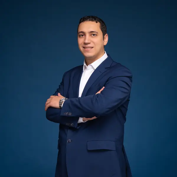 Hosam Ebada