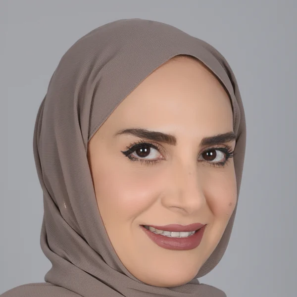 هدى أحمد محسن
