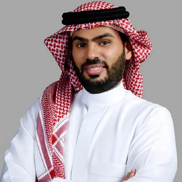 Hussam Alsammani