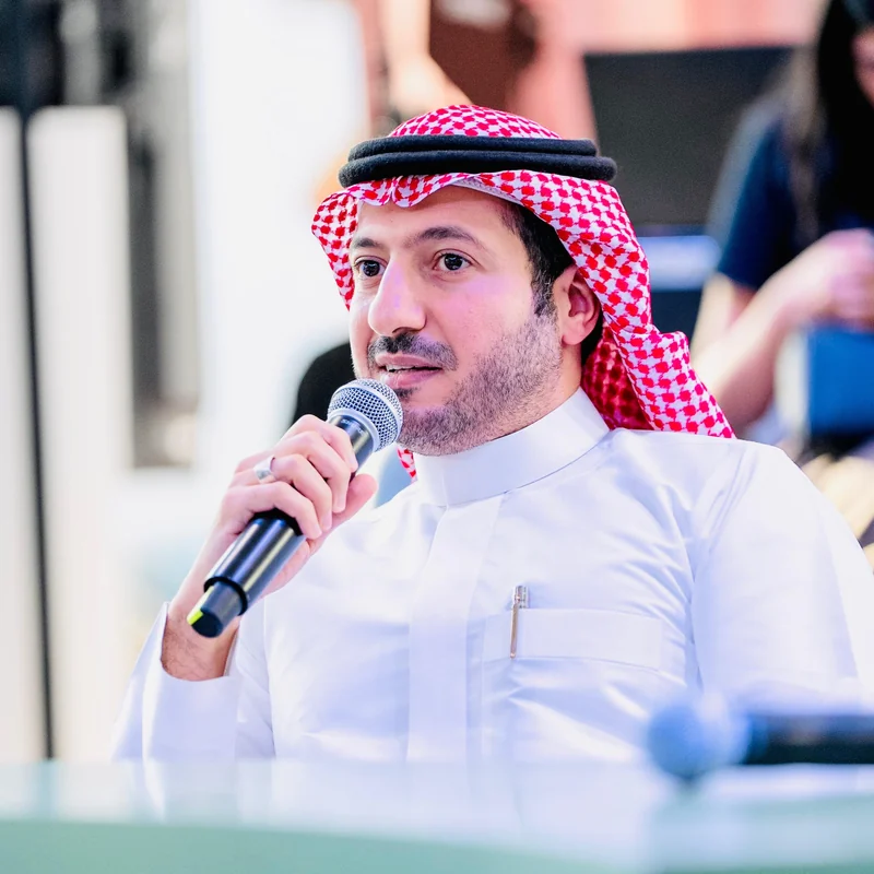 Hussam Dabiani Al Ghamdi